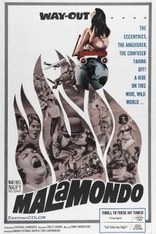 Malamondo Trailer