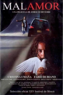Malamor Trailer