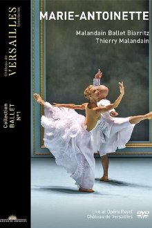 Malandain Ballet Biarritz: Marie-Antoinette - 2019 Trailer