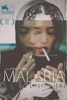 Malaria Trailer