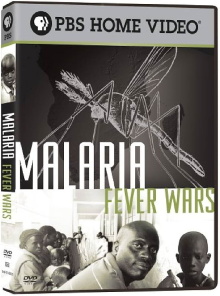 Malaria: Fever Wars Trailer
