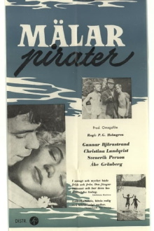 Mälarpirater Trailer