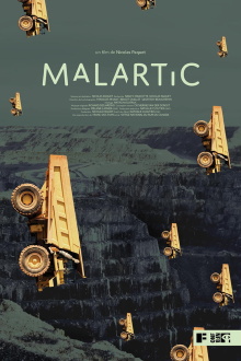 Malartic Trailer