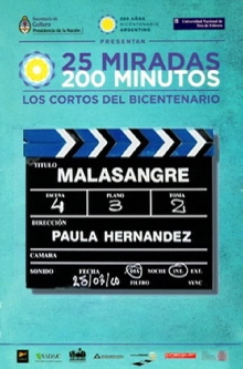 Malasangre Trailer