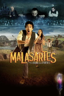 Malasartes e o Duelo com a Morte Trailer