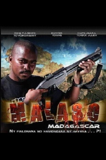 Malaso Madagasikara Trailer