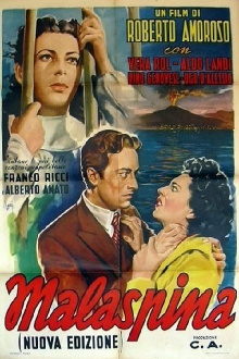 Malaspina Trailer
