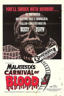 Malatesta’s Carnival of Blood Trailer