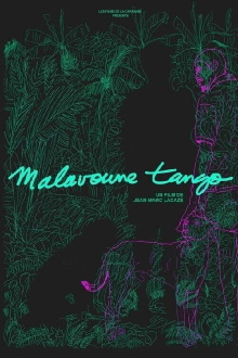 Malavoune Tango Trailer