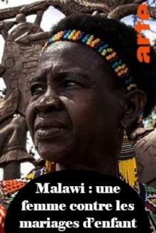 Malawi : une femme contre les mariages d’enfant Trailer