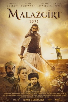 Malazgirt 1071 Trailer