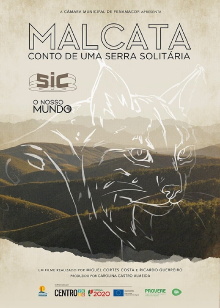 Malcata: Tale of a Lonely Hill Trailer