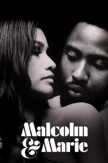 Malcolm & Marie Trailer