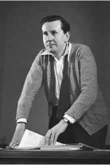 Malcolm Arnold at 70 Trailer