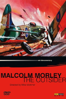 Malcolm Morley: The Outsider Trailer