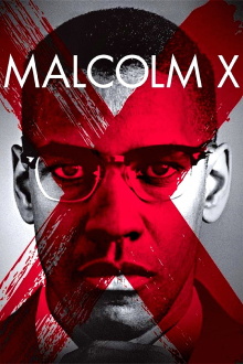Malcolm X Trailer