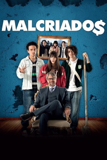 Malcriados Trailer