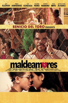 Maldeamores Trailer