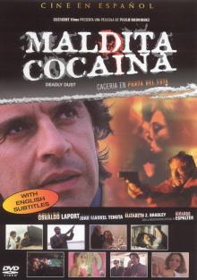 Maldita Cocaína Trailer