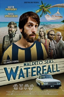 Maldito seas Waterfall Trailer