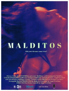 Malditos Trailer