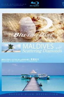 Maldives Scattering Diamonds Trailer