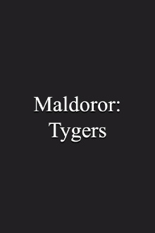 Maldoror: Tygers Trailer