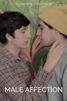 Male Affection Trailer