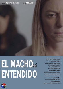 Male as such Trailer