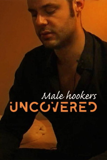 Male Hookers Uncovered Trailer