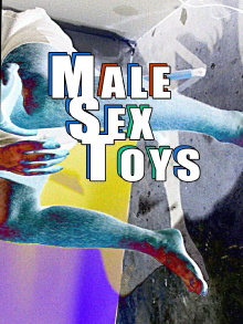 Male Sex Toys Trailer
