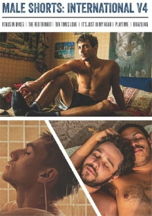 Male Shorts: International V4 Trailer