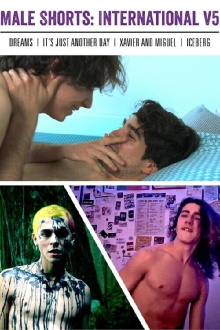Male Shorts: International V5 Trailer