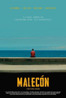 Malecón Trailer