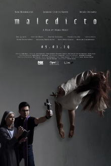 Maledicto Trailer