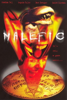 Malefic Trailer