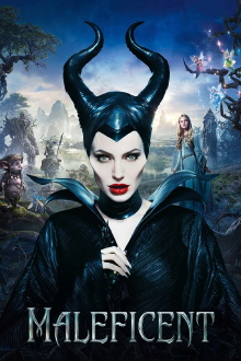 Maleficent Trailer