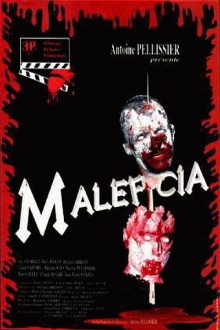 Maleficia Trailer