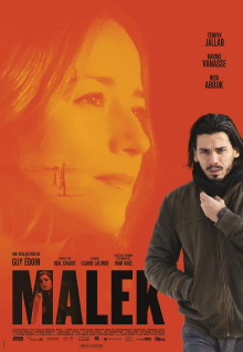 Malek Trailer