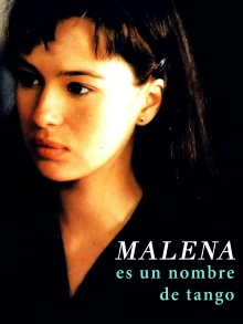 Malena es un nombre de tango Trailer