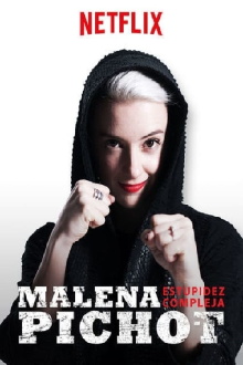 Malena Pichot: Estupidez compleja Trailer