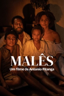 Malês Trailer