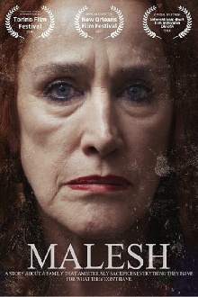 Malesh Trailer