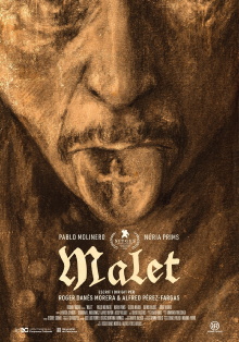 Malet Trailer