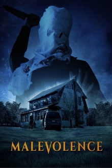 Malevolence Trailer