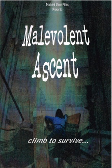 Malevolent Ascent Trailer