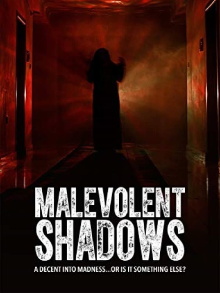 Malevolent Shadows Trailer