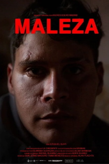 Maleza Trailer