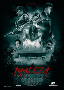 Maleza Trailer