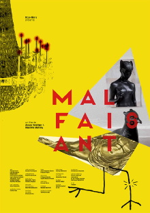 Malfaisant Trailer